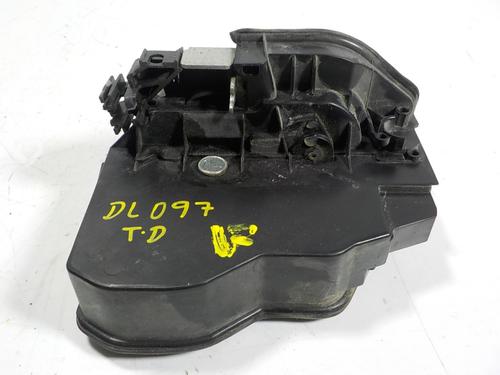 BP15068764C99 | Rear right lock BMW 5 Touring (F11) 520 d xDrive BP15068764C99