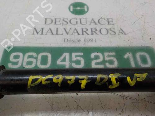 Left front driveshaft BMW X3 (E83) 2.0 d | BP4491350M38 