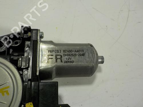 Right front window motor KIA CARENS IV 1.7 CRDi | BP15064923E20 