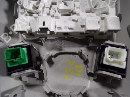 Interior roof light CITROËN C4 Grand Picasso II (DA_, DE_)  | BP9207245I8
