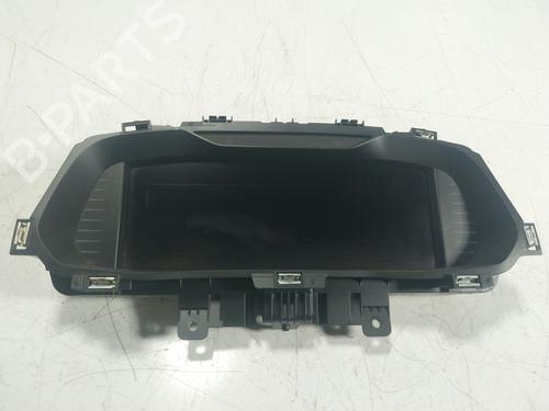 Used Instrument cluster Instrument cluster SKODA OCTAVIA IV Combi (NX5, PV5) 2.0 TDi (116 hp) 19416856 19416856