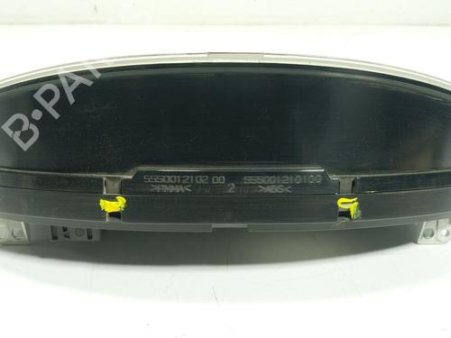 Instrument cluster CITROËN JUMPER II Van 2.0 BlueHDi 130 | BP30287321C47 - Image 2