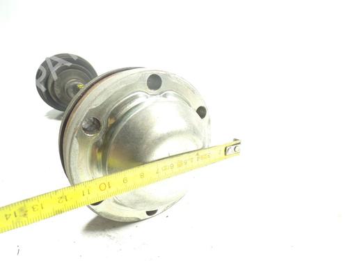 Left front driveshaft VW GOLF VII (5G1, BQ1, BE1, BE2) 2.0 GTI | BP7172502M38 