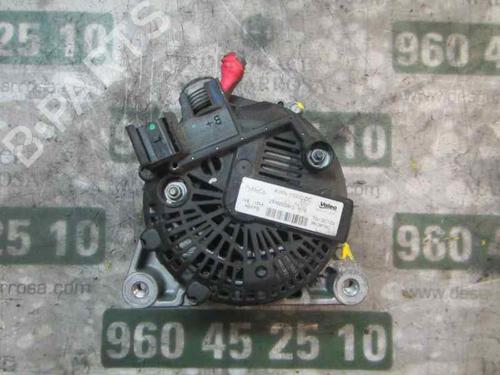 Generator FORD TRANSIT COURIER B460 Box Body/MPV 1.5 TDCi | BP4001412M7 