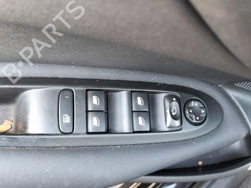 Front left window mechanism CITROËN C4 II (NC_)  | BP17066838C22  - Image 7