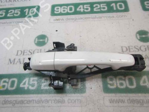 Used Front right exterior door handle VOLVO S40 I (644) 1.8 i (125 hp) 3877837