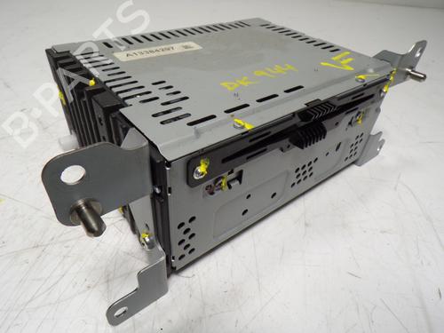 Used Radio Radio FORD MONDEO V Hatchback (CE) [2014-2026] 15648265 15648265