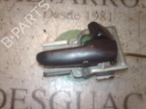 Used Rear right interior door handle Rear right interior door handle MAZDA 323 F V (BA) 1.5 16V (BA11) (88 hp) 3794145 3794145