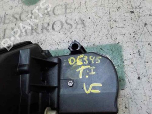 Rear left lock FORD FOCUS III  | BP4758984C100 