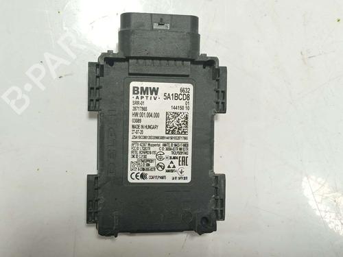 Used Electronic module Electronic module 38312889 38312889