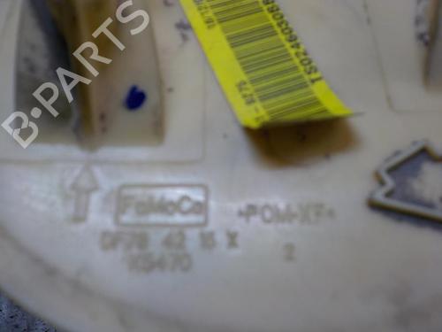 Fuel pump FORD FIESTA VI (CB1, CCN) 1.4 TDCi | BP3846265M76 