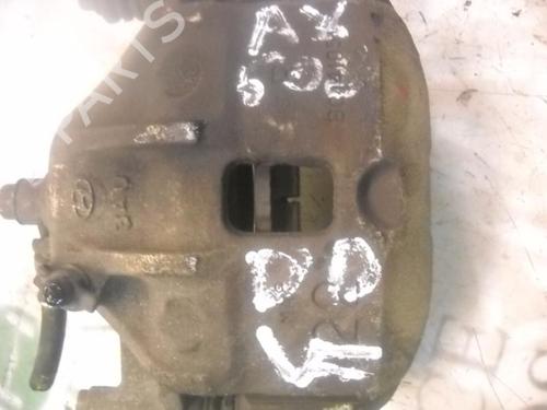 Right front brake caliper HYUNDAI ACCENT II (LC) 1.5 CRDi | BP11544914M104 