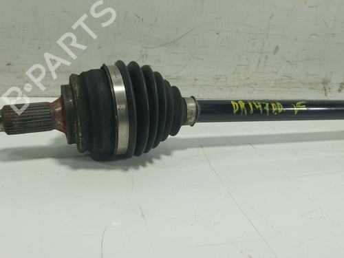 Right front driveshaft CITROËN C5 AIRCROSS (A_) 1.2 PureTech 130 (ARHNSJ) | BP32307313M39 - Image 3