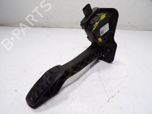 Used Pedal Pedal FORD TRANSIT CUSTOM V362 Van (FY, FZ) [2012-2026] 15678331 15678331