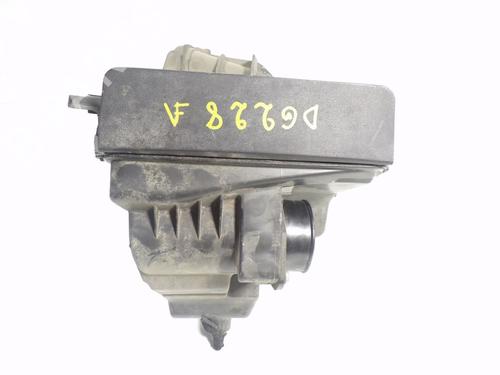 Used Air filter box Air filter box RENAULT MEGANE III Hatchback (BZ0/1_, B3_) 1.2 TCe (BZ2B, BZ11) (116 hp) 14285223 14285223