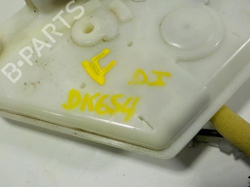 Front left lock MAZDA 2 Hatchback (DL, DJ) 1.5 SKYACTIV-G | BP13507944C98  - Image 5