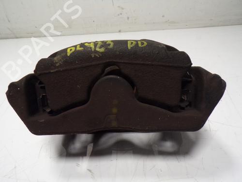 Used Right front brake caliper BMW 1 (E87) 116 d (116 hp) 15183676