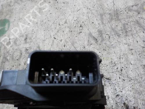 Front right lock FORD MONDEO IV (BA7) 2.0 TDCi | BP3853357C97 