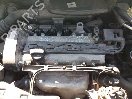 Høyre bak lås AUDI A2 (8Z0) 1.4 | BP7039768C99 