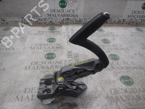 Used Hand brake AUDI A3 (8P1) 2.0 TDI 16V (140 hp) 8770660