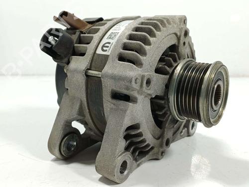 Used Alternator Alternator 39622001 39622001