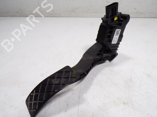 Used Pedal Pedal VW GOLF VII (5G1, BQ1, BE1, BE2) 1.5 TSI (150 hp) 16165481 16165481