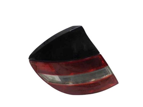 Used Left taillight Left taillight MERCEDES-BENZ CLC-CLASS (CL203) [2008-2011] 3884150 3884150