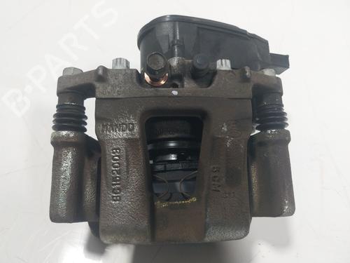 Right rear brake caliper HYUNDAI i40 I (VF) 1.7 CRDI | BP17082033M106