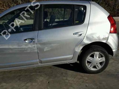 Rear right interior door handle DACIA SANDERO  | BP4001790I16  - Image 9