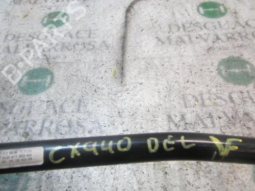 Anti roll bar VW POLO V (6R1, 6C1) 1.4 TDI | BP3844909M96 