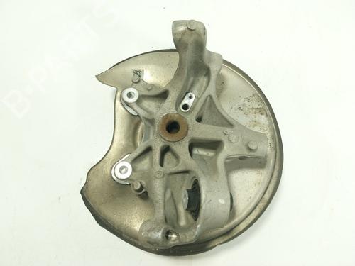 Right rear steering knuckle AUDI A4 B9 (8W2, 8WC) | BP35982023M28 - Image 2