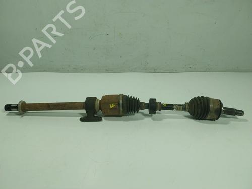 Used Right front driveshaft Right front driveshaft HONDA CIVIC IX (FK) 1.6 i-DTEC (FK3) (120 hp) 16080298 16080298