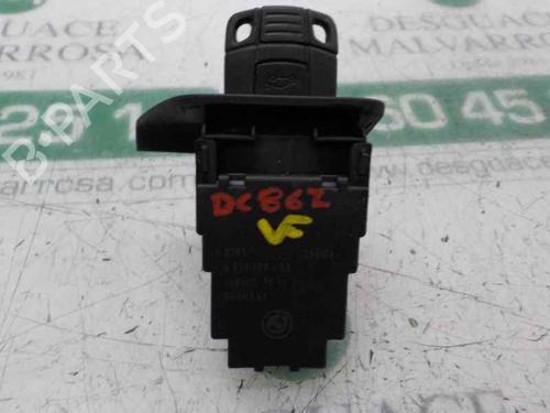 Ignition barrel BMW 1 (E87)  | BP6618779M48 