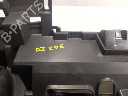 Dashboard RENAULT ZOE (BFM_) ZOE | BP17992594C46 - Image 5
