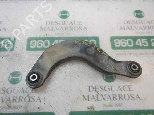 Used Left rear suspension arm VOLVO S40 I (644) 1.8 i (125 hp) 3876596