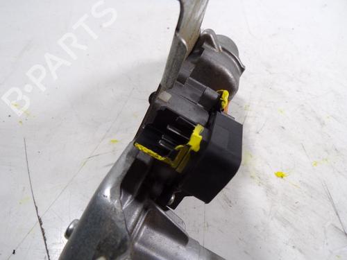 Rear wiper motor HONDA INSIGHT (ZE_)  | BP7666819M102 