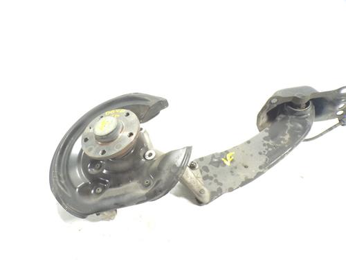 Used Right rear steering knuckle Right rear steering knuckle VW CC B7 (358) 2.0 TDI (140 hp) 7186551 7186551