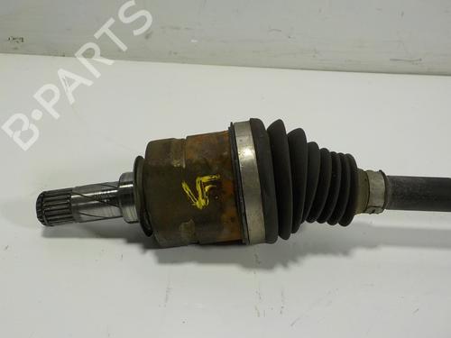 Right front driveshaft OPEL CORSA E (X15) 1.4 (08, 68) | BP12980115M39 - Image 3