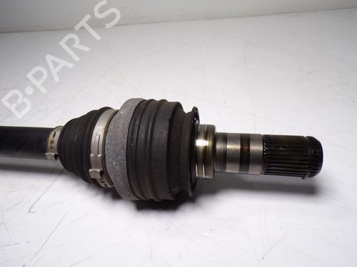 Right rear driveshaft PORSCHE MACAN (95B) 3.0 S | BP12138422M41 