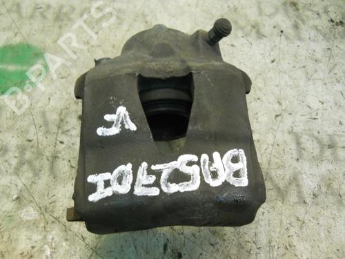 Used Left front brake caliper VW GOLF IV (1J1) 1.9 TDI (110 hp) 11545328