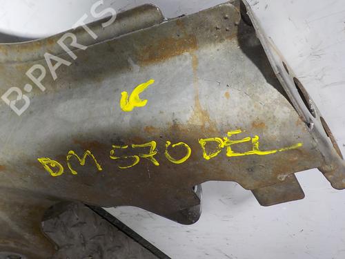 Subframe RENAULT CLIO IV (BH_) 1.5 dCi 75 | BP17317223M9