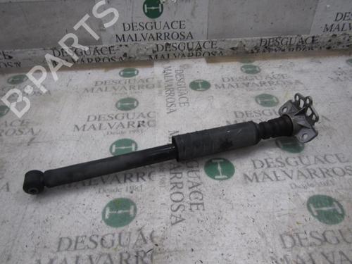 Venstre bagtil støddæmper OPEL CORSA D (S07) 1.3 CDTI (L08, L68) (90 hp) 3827215