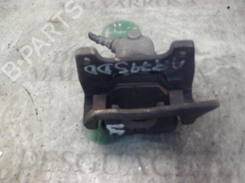 Right front brake caliper SMART CITY-COUPE (450) 0.6 (450.352, 450.353) | BP11544576M104 