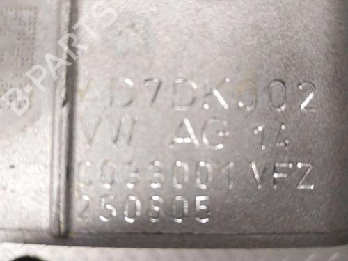 Gearbox AUDI Q5 Sportback (GUN)  | BP37697444M3  - Image 6