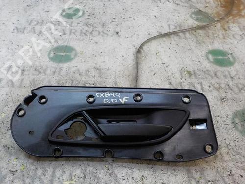 Used Front right interior door handle Front right interior door handle FIAT GRANDE PUNTO (199_) [2005-2026] 3846060 3846060