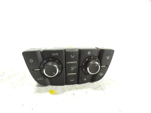 Used Climate control OPEL ASTRA J (P10) [2009-2016]  8418483