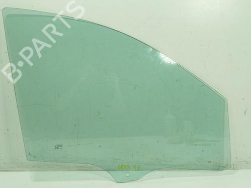 Szyba drzwi przednich prawych VW CADDY V Box Body/MPV (SBA, SBH) 2.0 TDi BMT 2K7845202B
