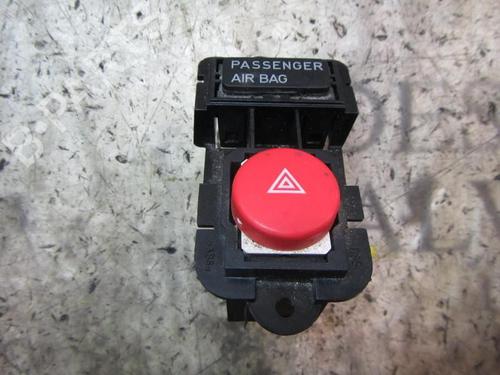 Used Warning switch SEAT LEON (1P1) 1.9 TDI (105 hp) 3833878