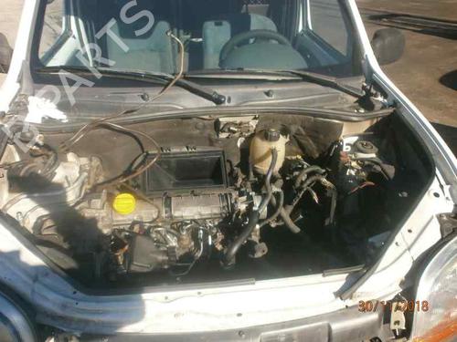 Electronic module RENAULT KANGOO (KC0/1_) D 65 1.9 (KC0E, KC02, KC0J, KC0N) | BP3874774M83 - Image 9