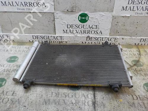 AC radiator CITROËN DS4 (NX_) 1.6 HDi 115 | BP3847801M32 - Image 2